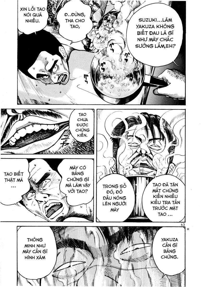 Sát Thủ Số 1 Chapter 11 - 17