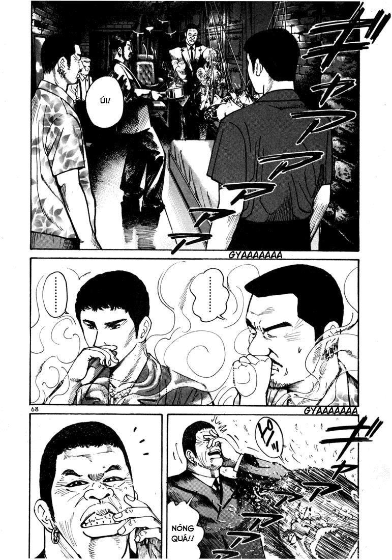 Sát Thủ Số 1 Chapter 11 - 22