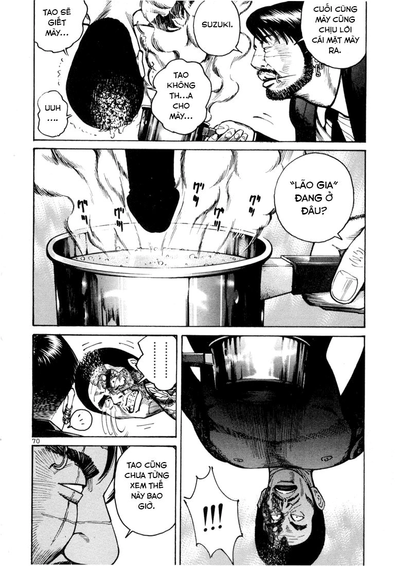 Sát Thủ Số 1 Chapter 11 - 24