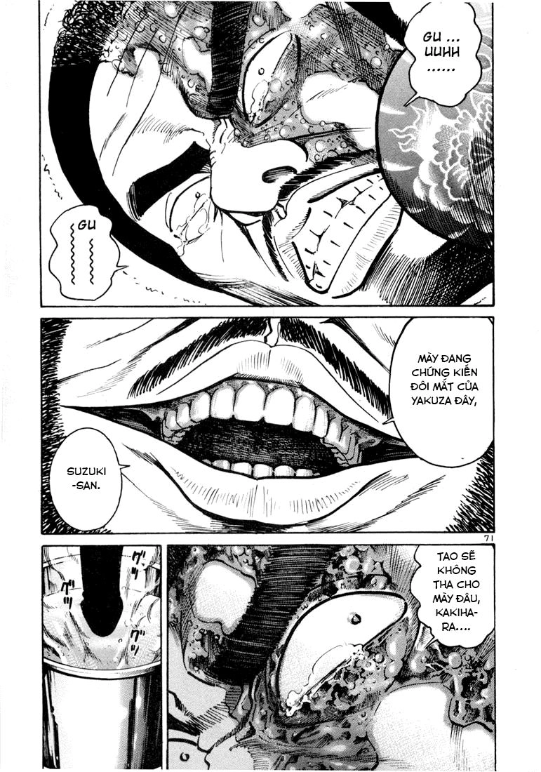 Sát Thủ Số 1 Chapter 11 - 25