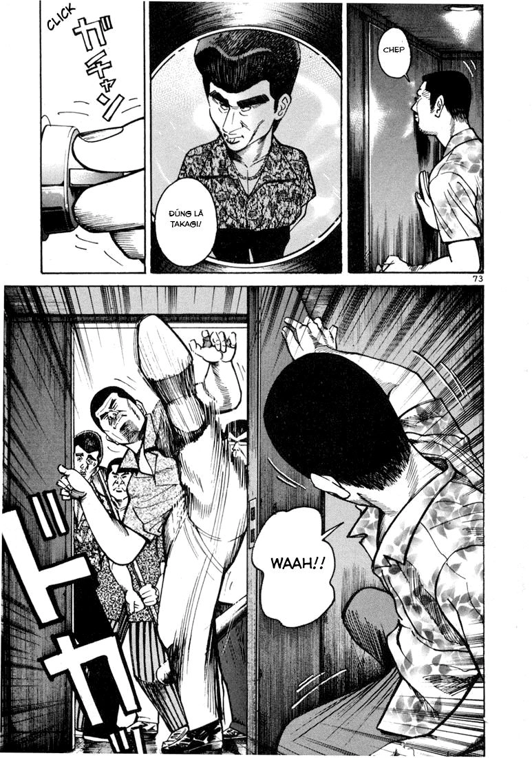 Sát Thủ Số 1 Chapter 11 - 27