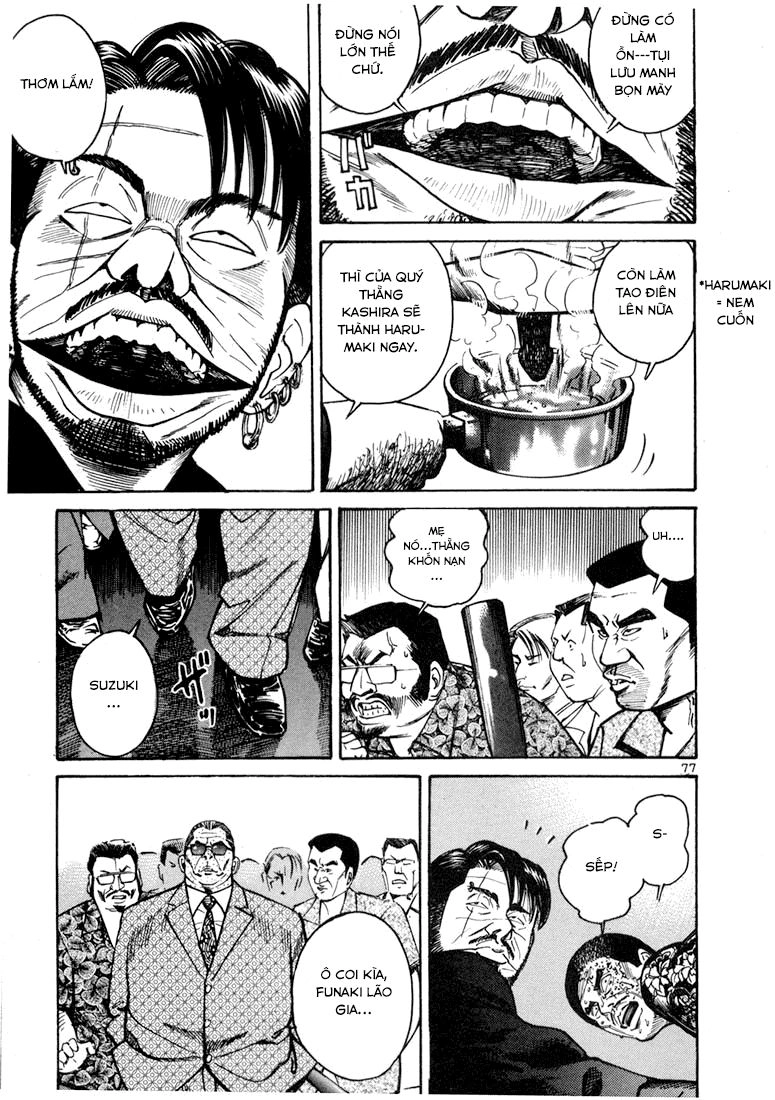 Sát Thủ Số 1 Chapter 11 - 31