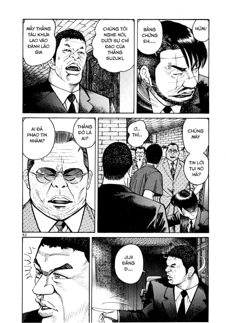 Sát Thủ Số 1 Chapter 11 - 36