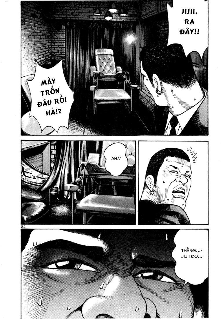 Sát Thủ Số 1 Chapter 11 - 38