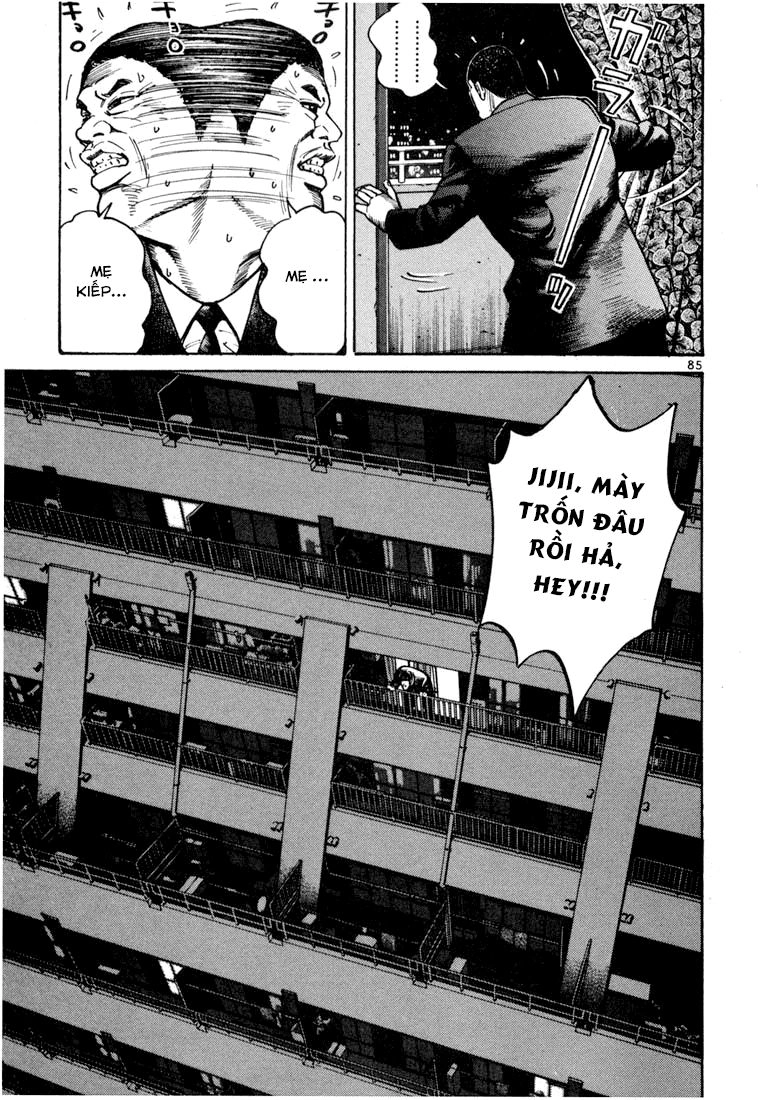 Sát Thủ Số 1 Chapter 11 - 39