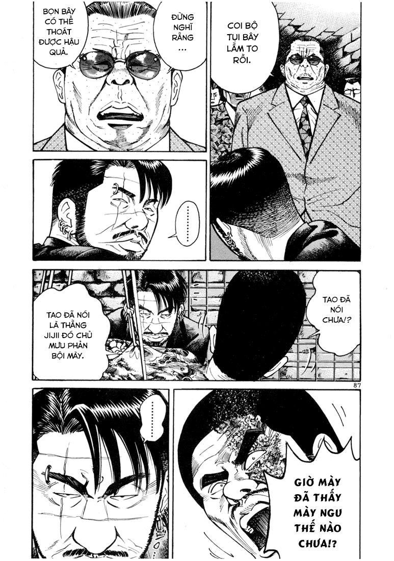 Sát Thủ Số 1 Chapter 11 - 41