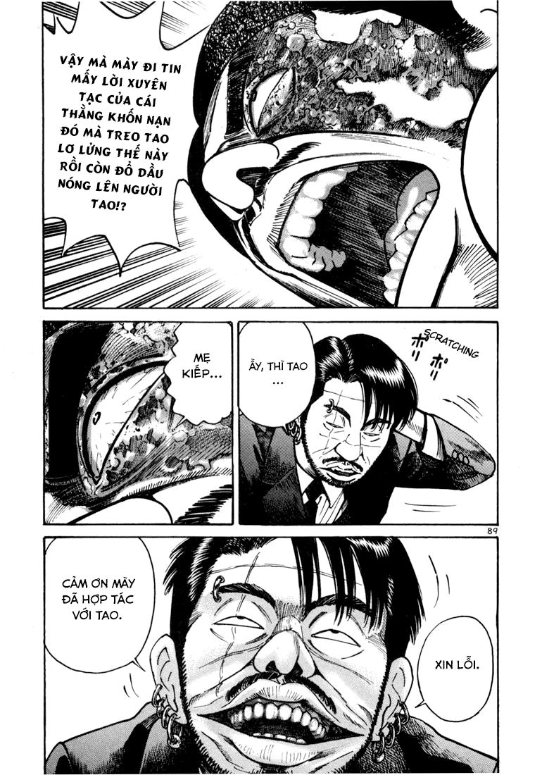 Sát Thủ Số 1 Chapter 11 - 43