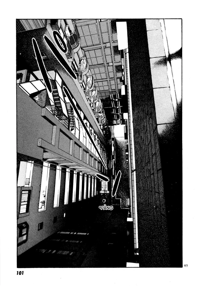 Sát Thủ Số 1 Chapter 12 - 1