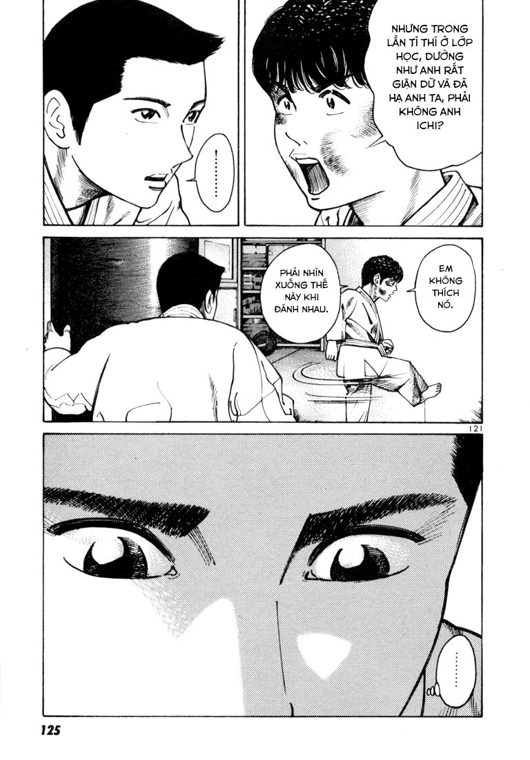 Sát Thủ Số 1 Chapter 12 - 25