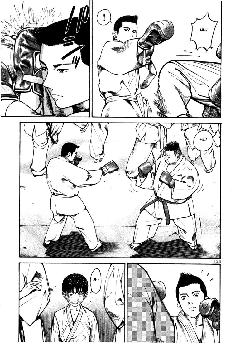 Sát Thủ Số 1 Chapter 12 - 27