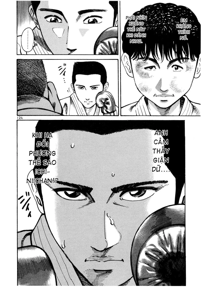 Sát Thủ Số 1 Chapter 12 - 28