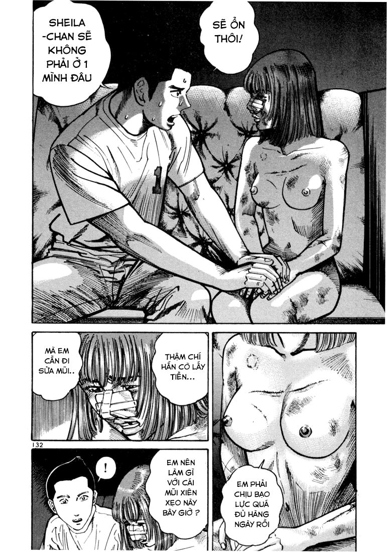 Sát Thủ Số 1 Chapter 12 - 36