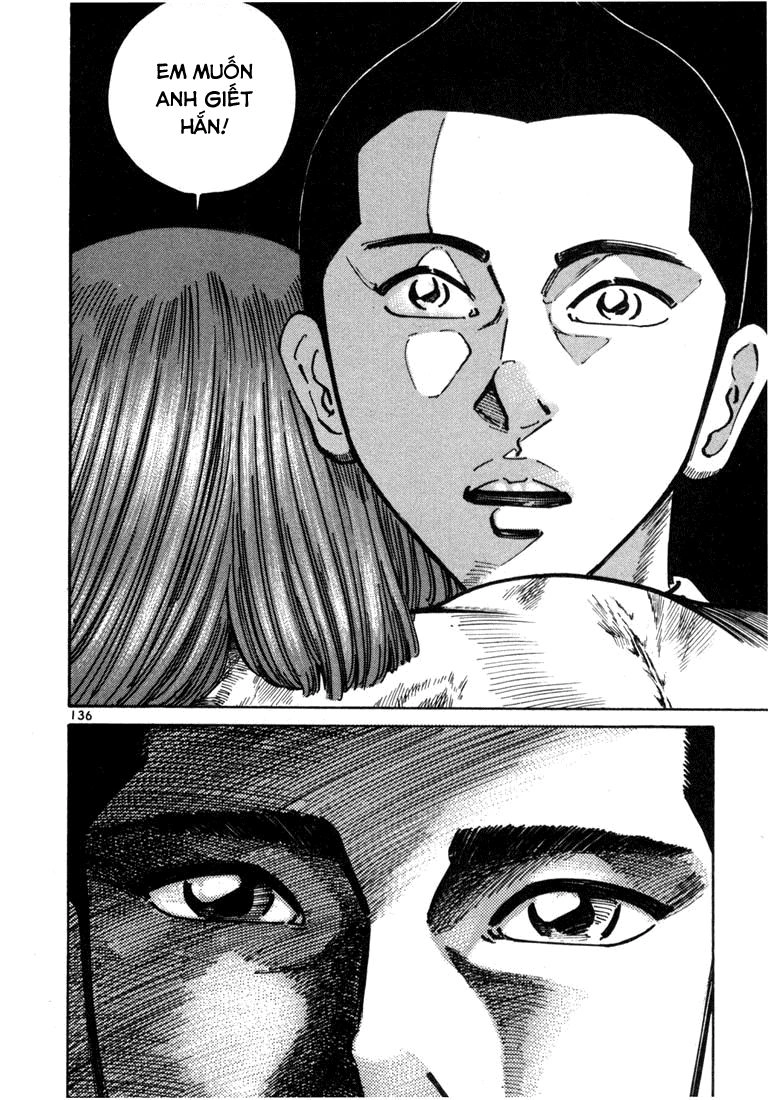 Sát Thủ Số 1 Chapter 12 - 40