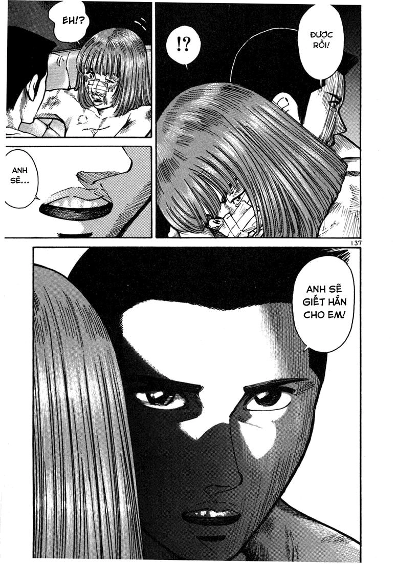 Sát Thủ Số 1 Chapter 12 - 41