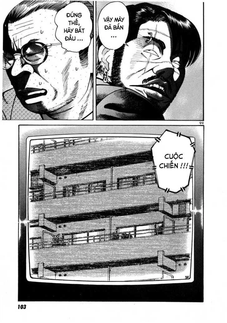 Sát Thủ Số 1 Chapter 13 - 3