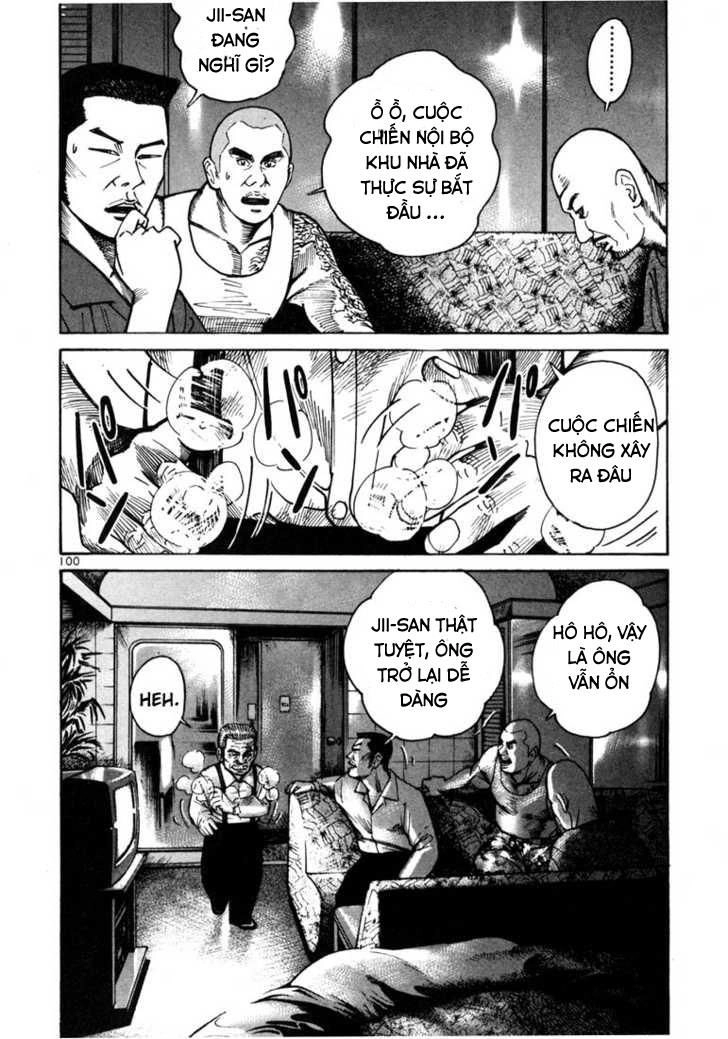 Sát Thủ Số 1 Chapter 13 - 4