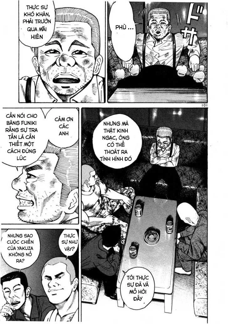 Sát Thủ Số 1 Chapter 13 - 5