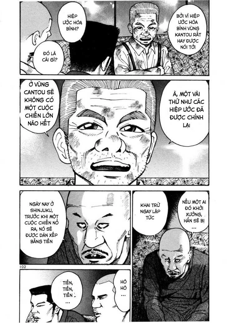 Sát Thủ Số 1 Chapter 13 - 6