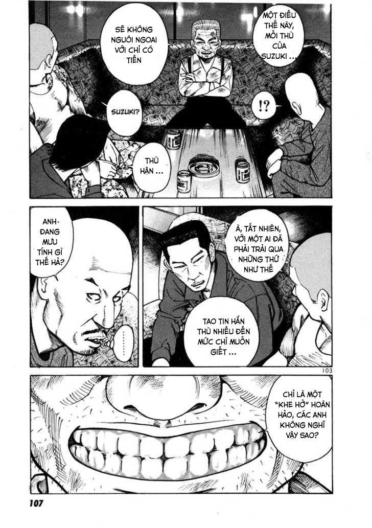 Sát Thủ Số 1 Chapter 13 - 7