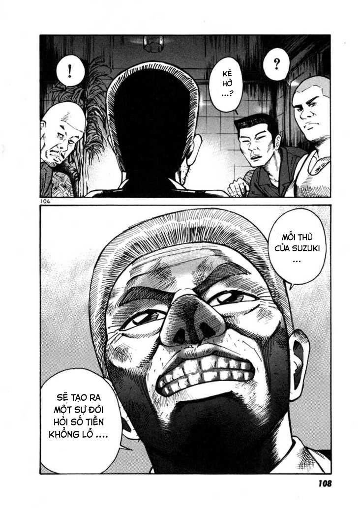 Sát Thủ Số 1 Chapter 13 - 8