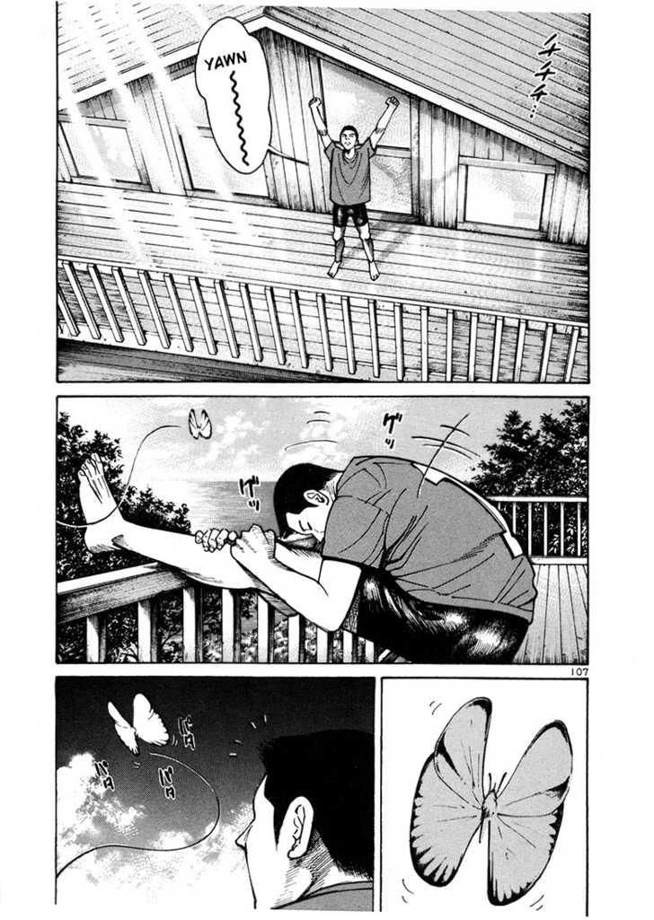 Sát Thủ Số 1 Chapter 13 - 11