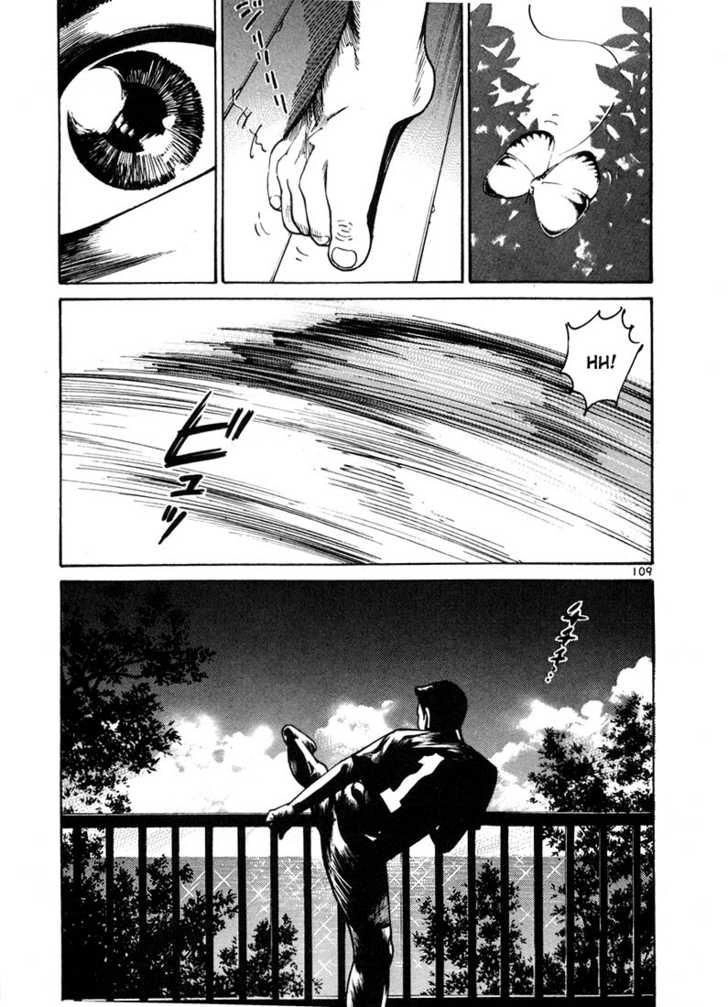 Sát Thủ Số 1 Chapter 13 - 13