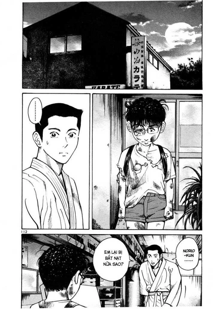 Sát Thủ Số 1 Chapter 13 - 16