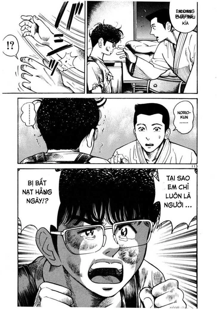 Sát Thủ Số 1 Chapter 13 - 17