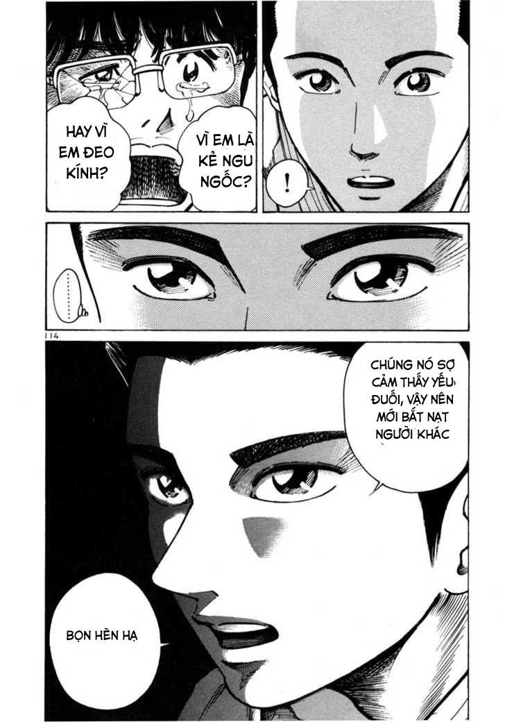 Sát Thủ Số 1 Chapter 13 - 18