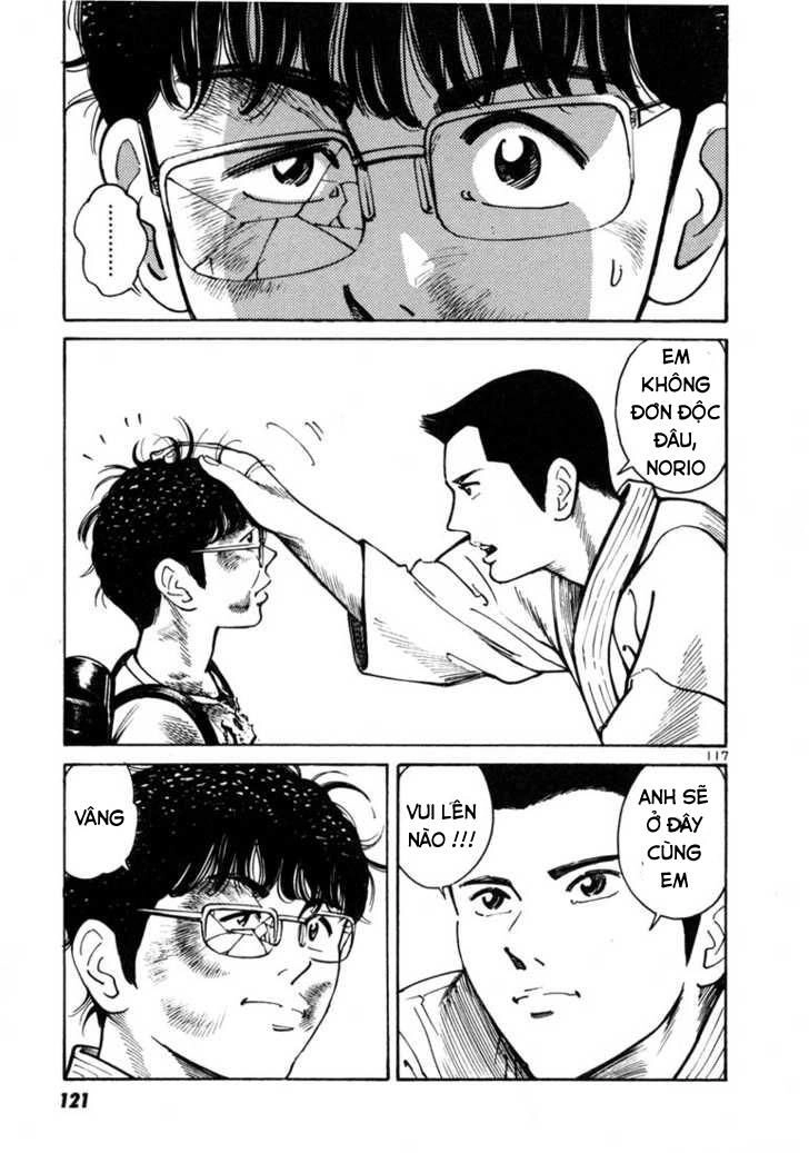 Sát Thủ Số 1 Chapter 14 - 1