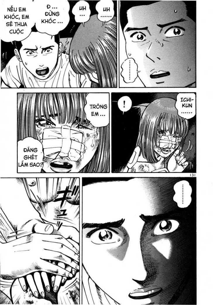 Sát Thủ Số 1 Chapter 14 - 15