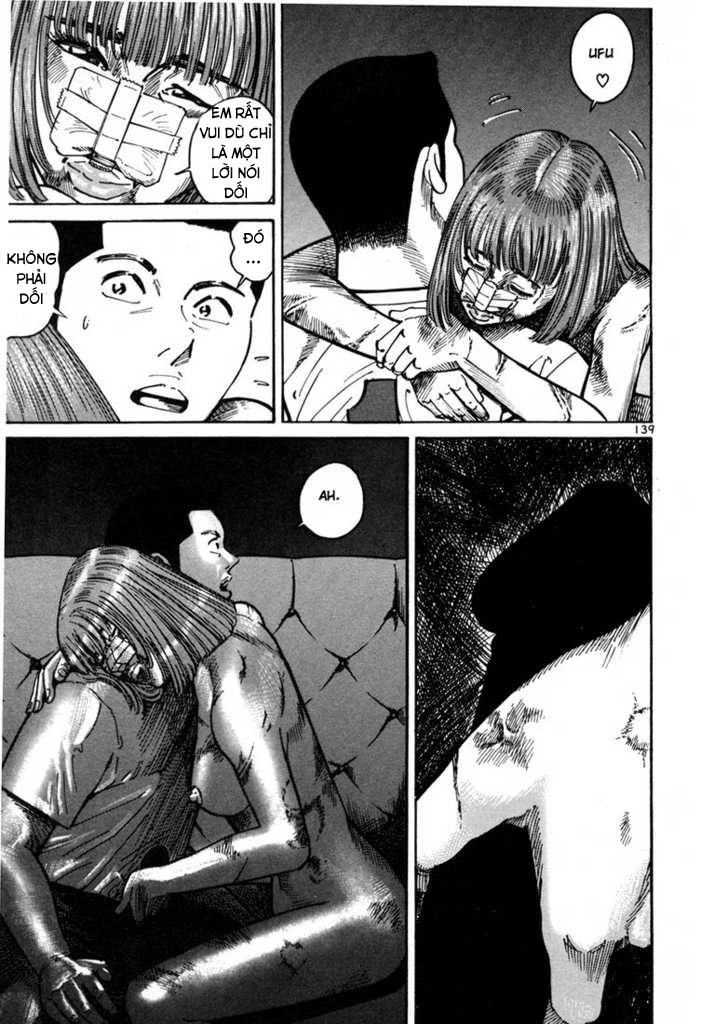 Sát Thủ Số 1 Chapter 15 - 3