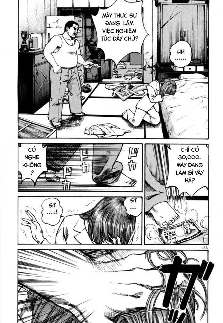 Sát Thủ Số 1 Chapter 15 - 17