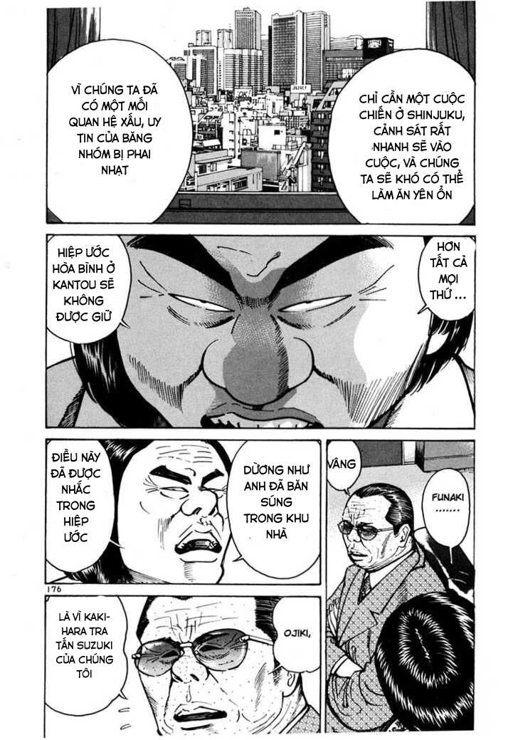 Sát Thủ Số 1 Chapter 17 - 2