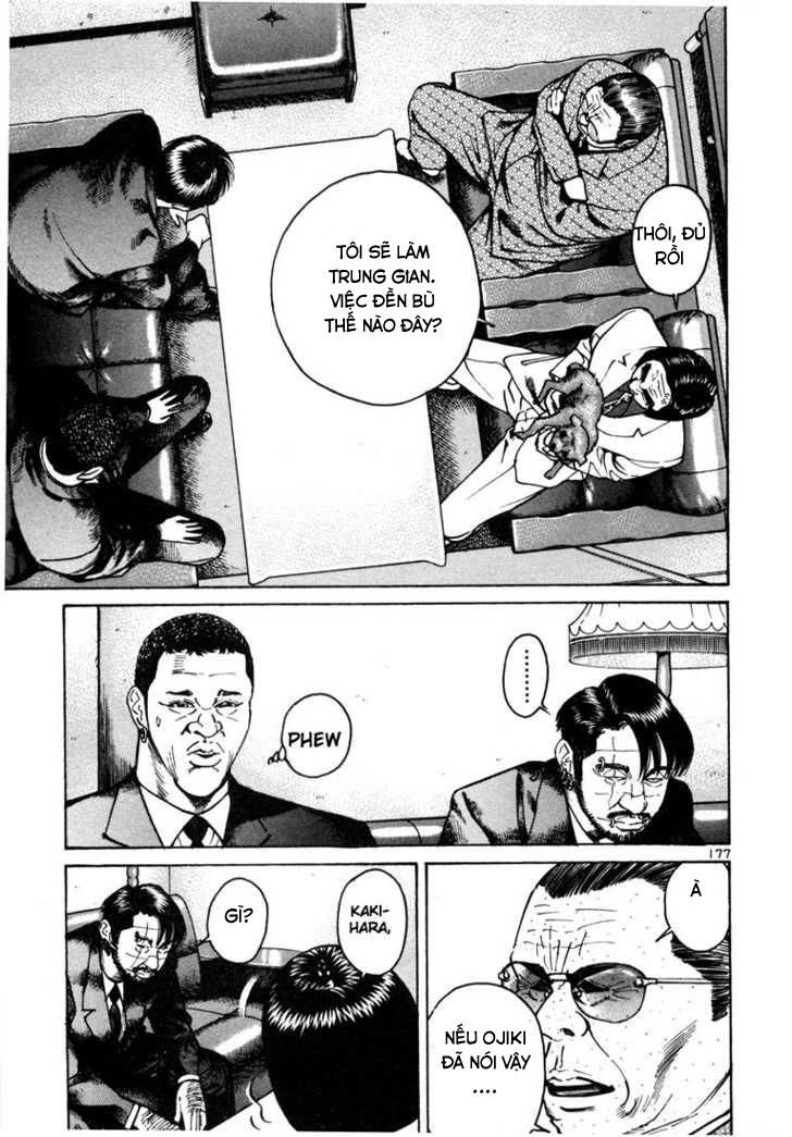 Sát Thủ Số 1 Chapter 17 - 3