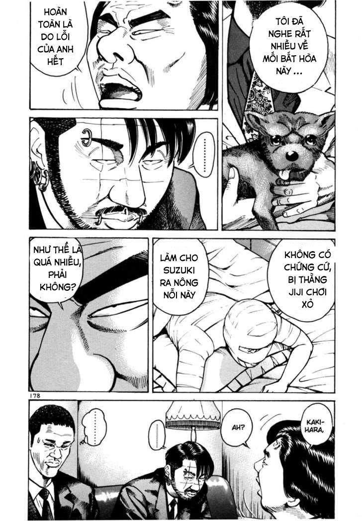 Sát Thủ Số 1 Chapter 17 - 4