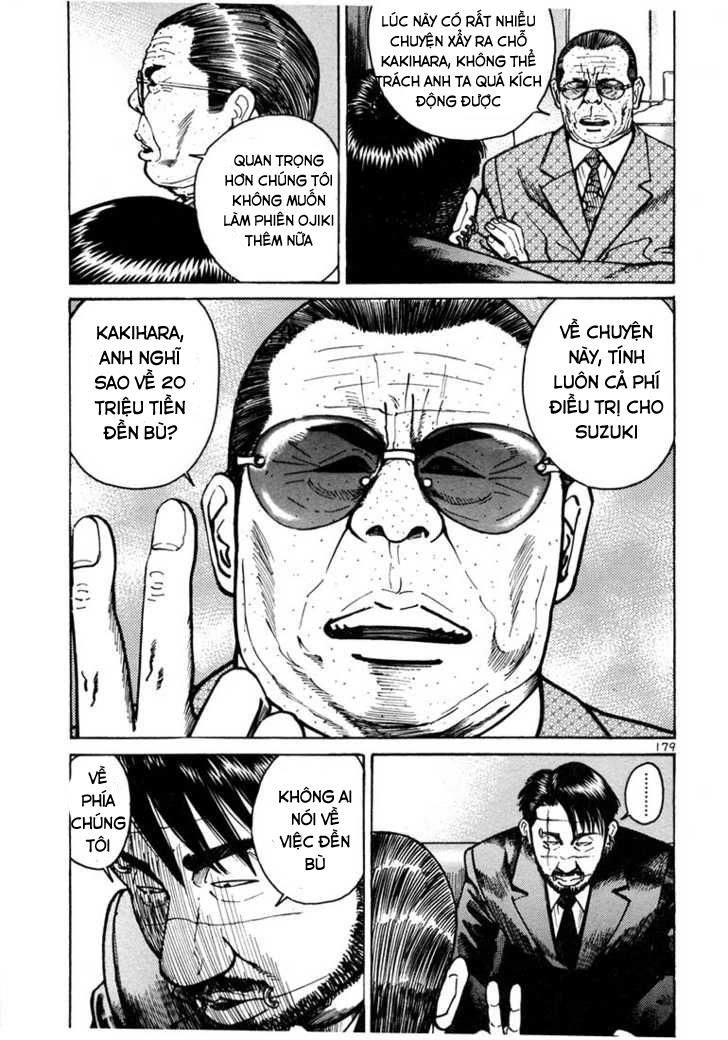 Sát Thủ Số 1 Chapter 17 - 5