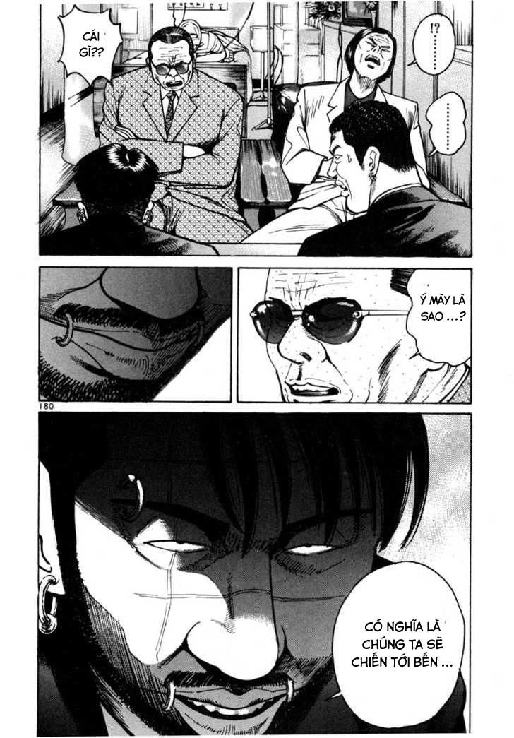 Sát Thủ Số 1 Chapter 17 - 6