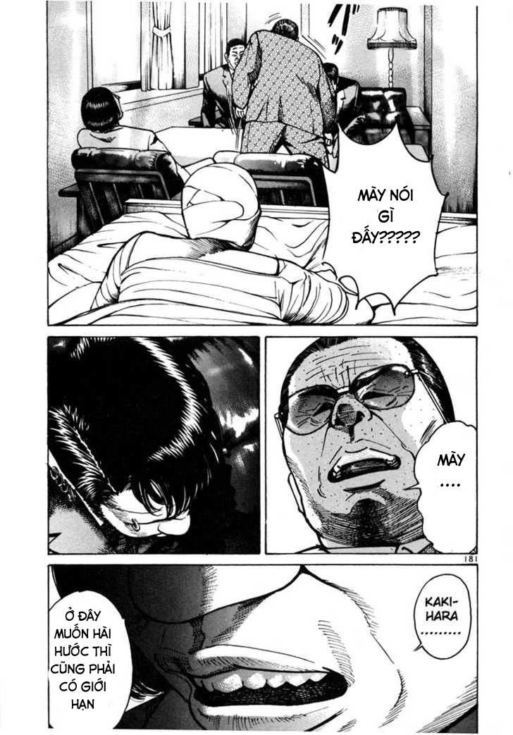 Sát Thủ Số 1 Chapter 17 - 7