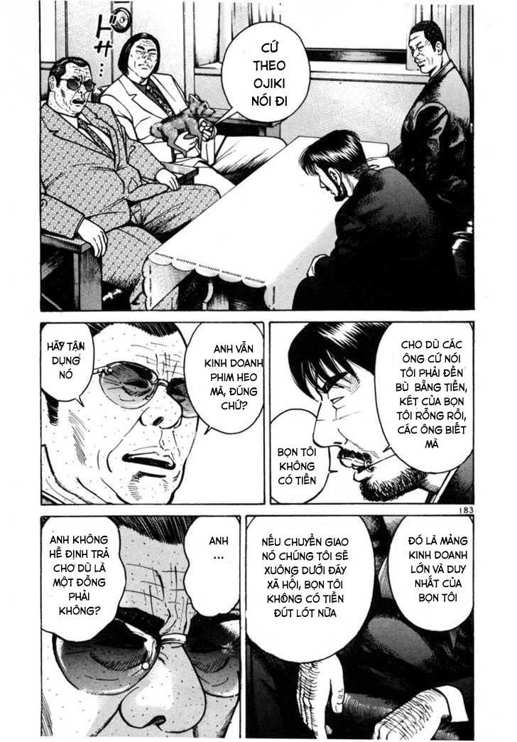 Sát Thủ Số 1 Chapter 17 - 9