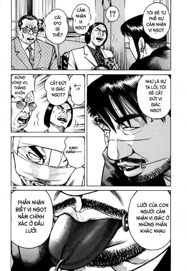 Sát Thủ Số 1 Chapter 17 - 12