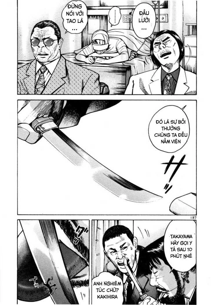 Sát Thủ Số 1 Chapter 17 - 13