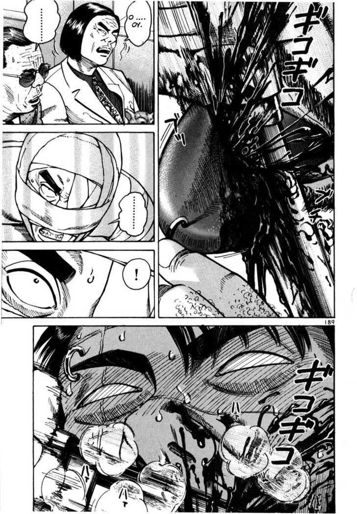 Sát Thủ Số 1 Chapter 17 - 15