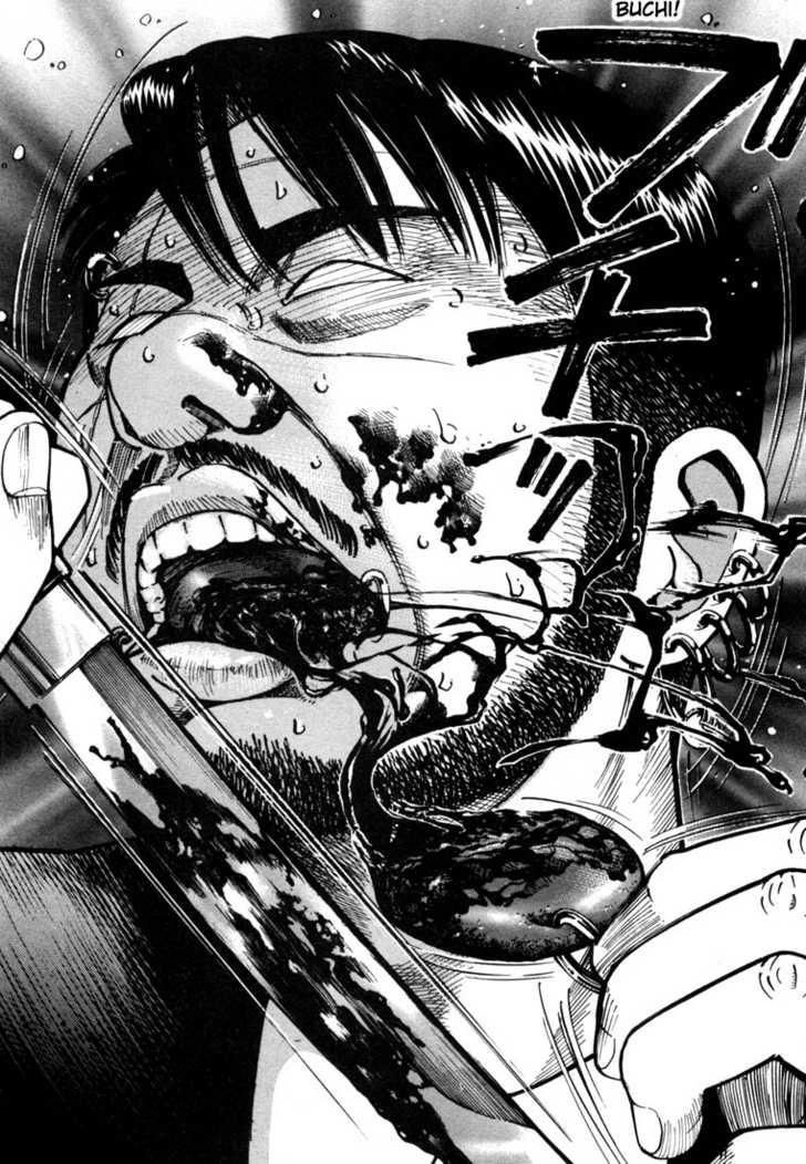 Sát Thủ Số 1 Chapter 17 - 17