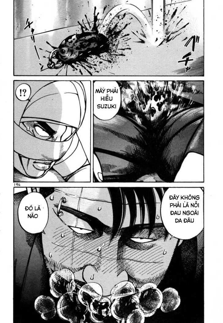 Sát Thủ Số 1 Chapter 17 - 20