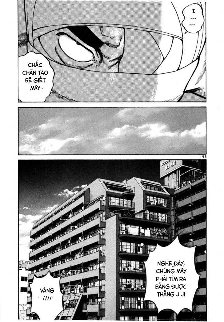 Sát Thủ Số 1 Chapter 17 - 21