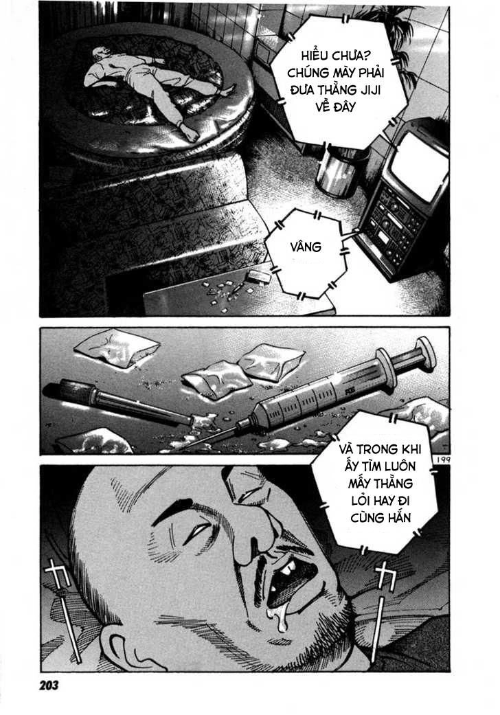 Sát Thủ Số 1 Chapter 17 - 25