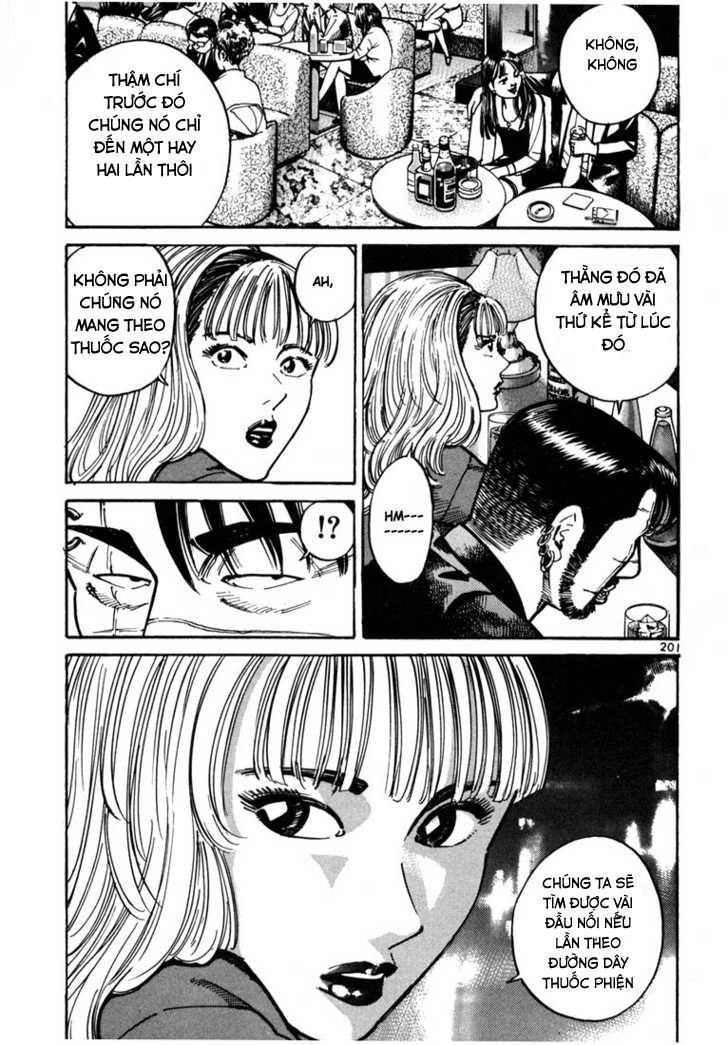 Sát Thủ Số 1 Chapter 17 - 27