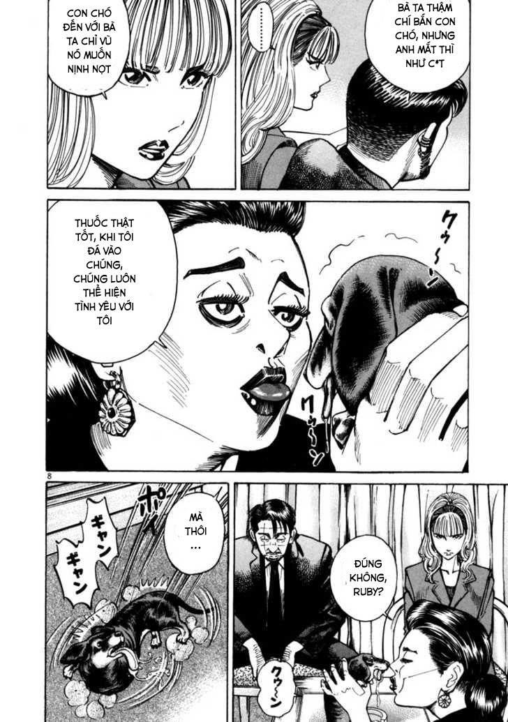 Sát Thủ Số 1 Chapter 18 - 8