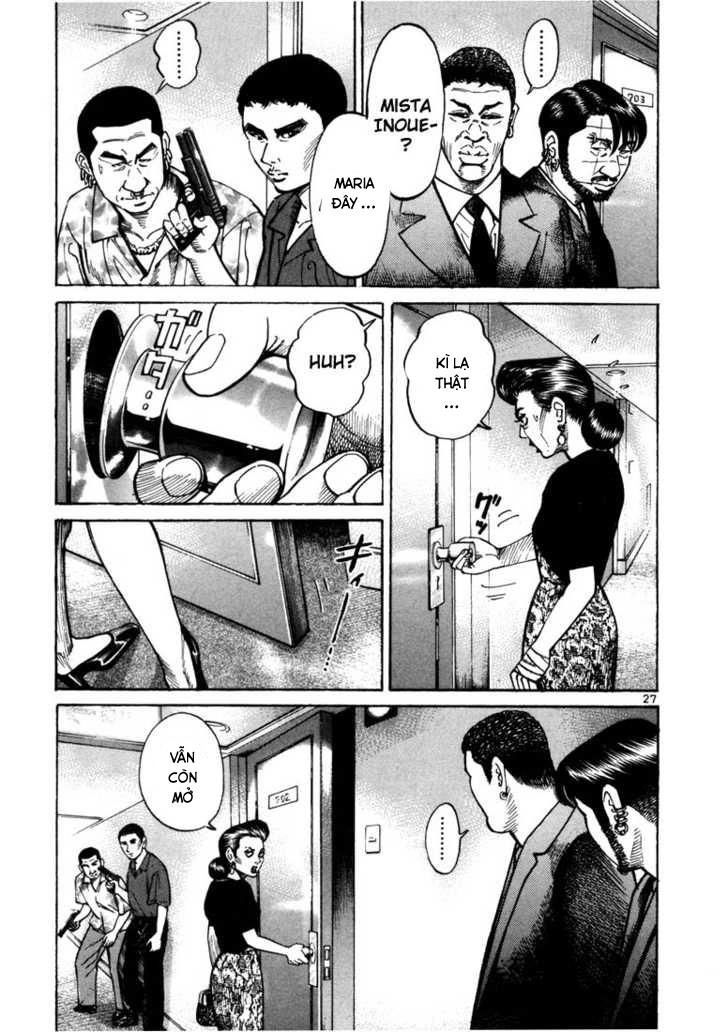 Sát Thủ Số 1 Chapter 19 - 11